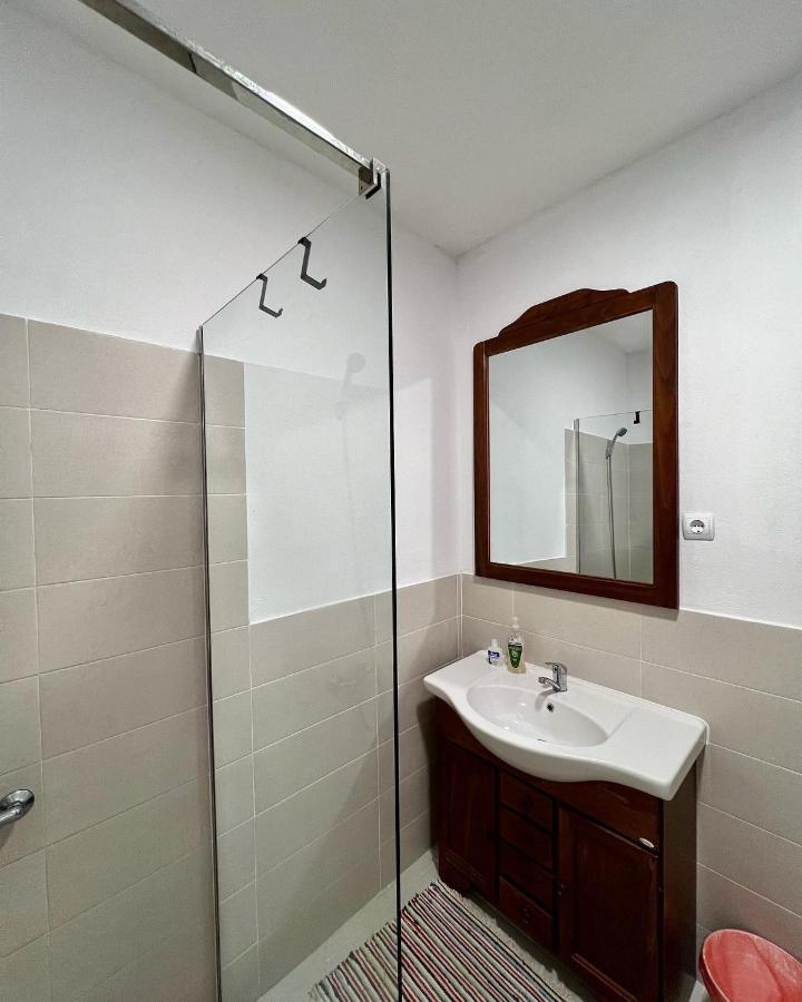 Casuta De La Munte Hotel Sfodea ภายนอก รูปภาพ